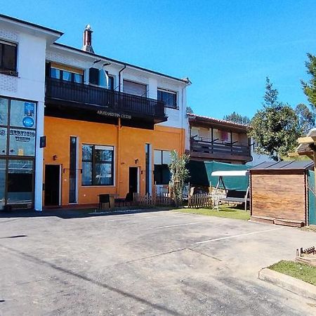 Apartamento Premium Relax C Bárcena de Cicero Exterior foto