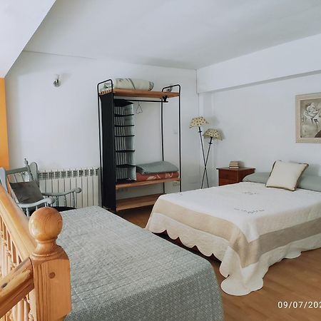 Apartamento Premium Relax C Bárcena de Cicero Exterior foto