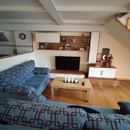 Apartamento Premium Relax C Bárcena de Cicero Exterior foto