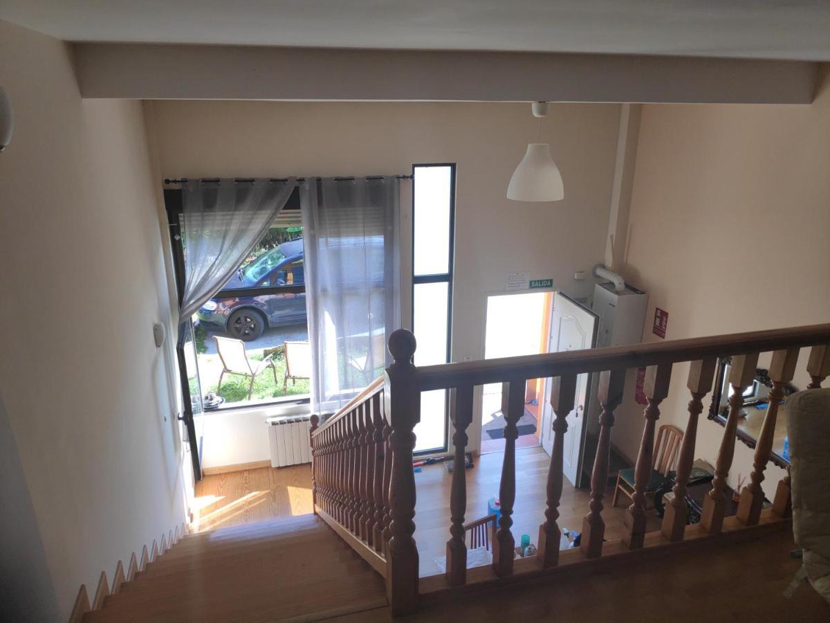 Apartamento Premium Relax C Bárcena de Cicero Exterior foto