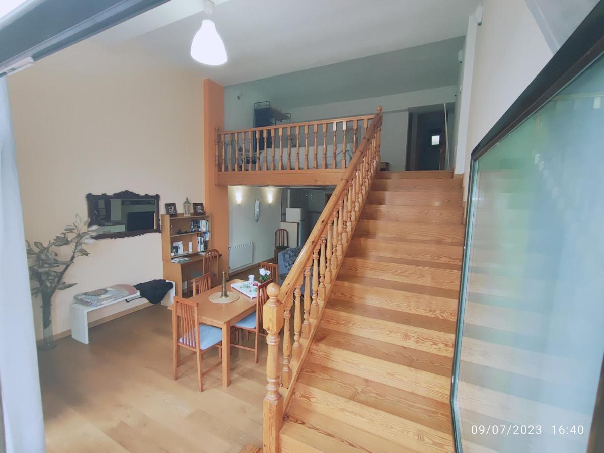 Apartamento Premium Relax C Bárcena de Cicero Exterior foto