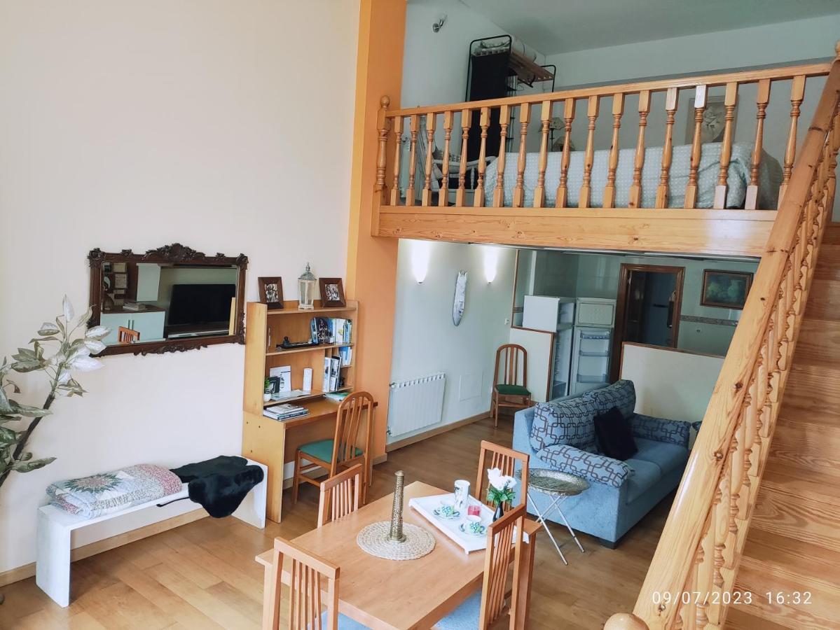 Apartamento Premium Relax C Bárcena de Cicero Exterior foto