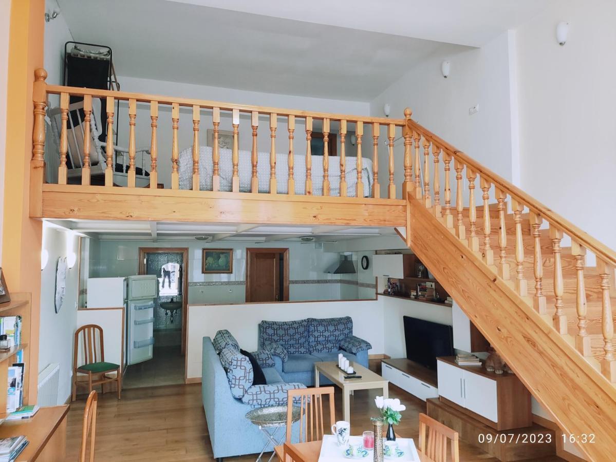 Apartamento Premium Relax C Bárcena de Cicero Exterior foto