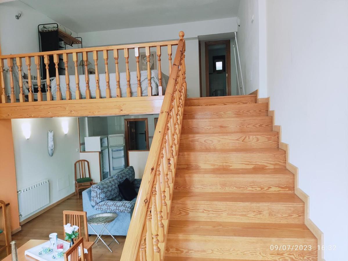 Apartamento Premium Relax C Bárcena de Cicero Exterior foto