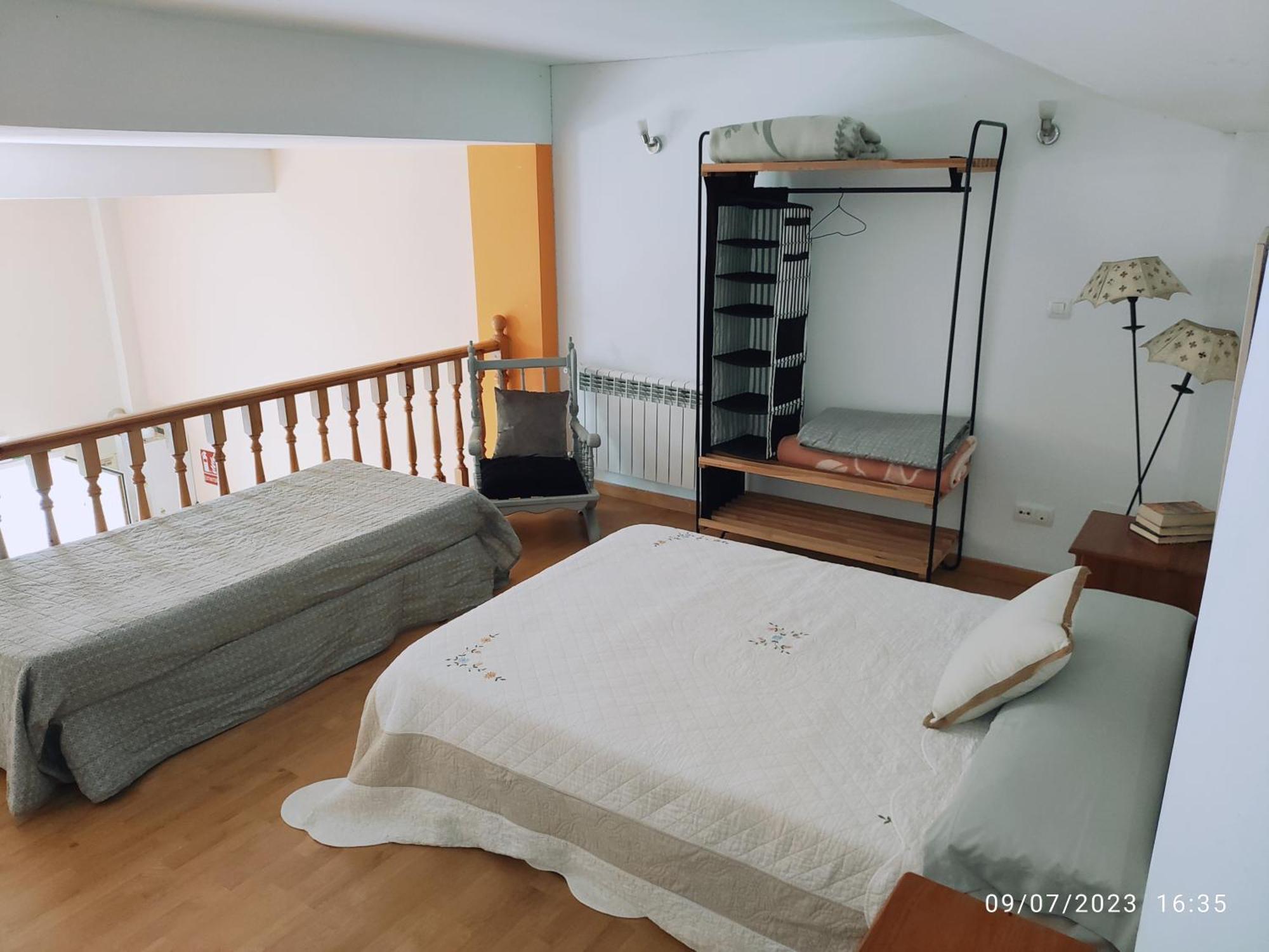 Apartamento Premium Relax C Bárcena de Cicero Exterior foto