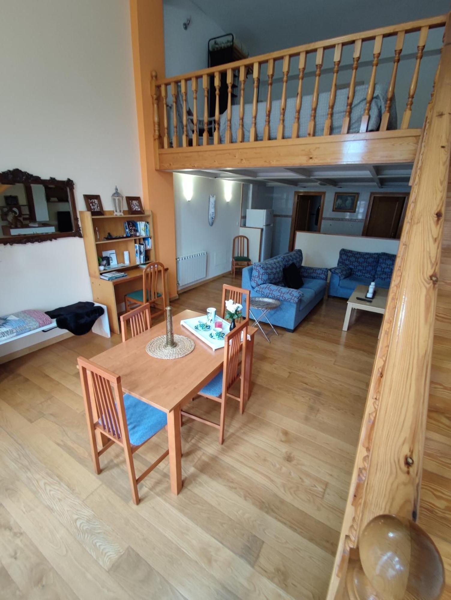 Apartamento Premium Relax C Bárcena de Cicero Exterior foto