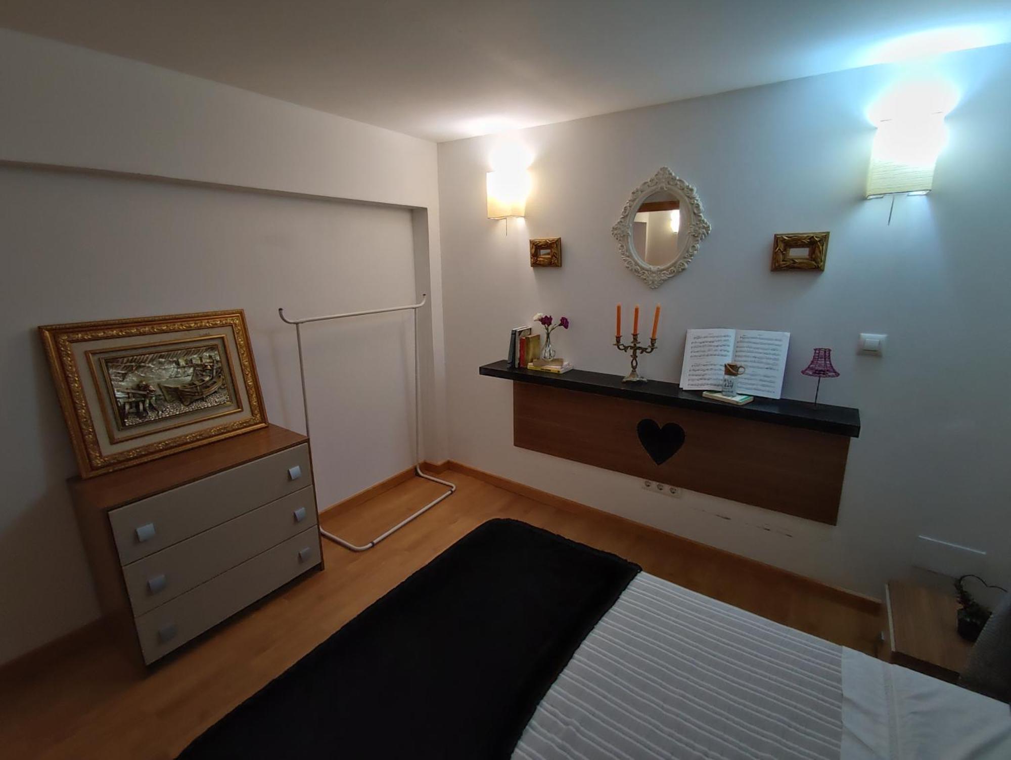Apartamento Premium Relax C Bárcena de Cicero Exterior foto