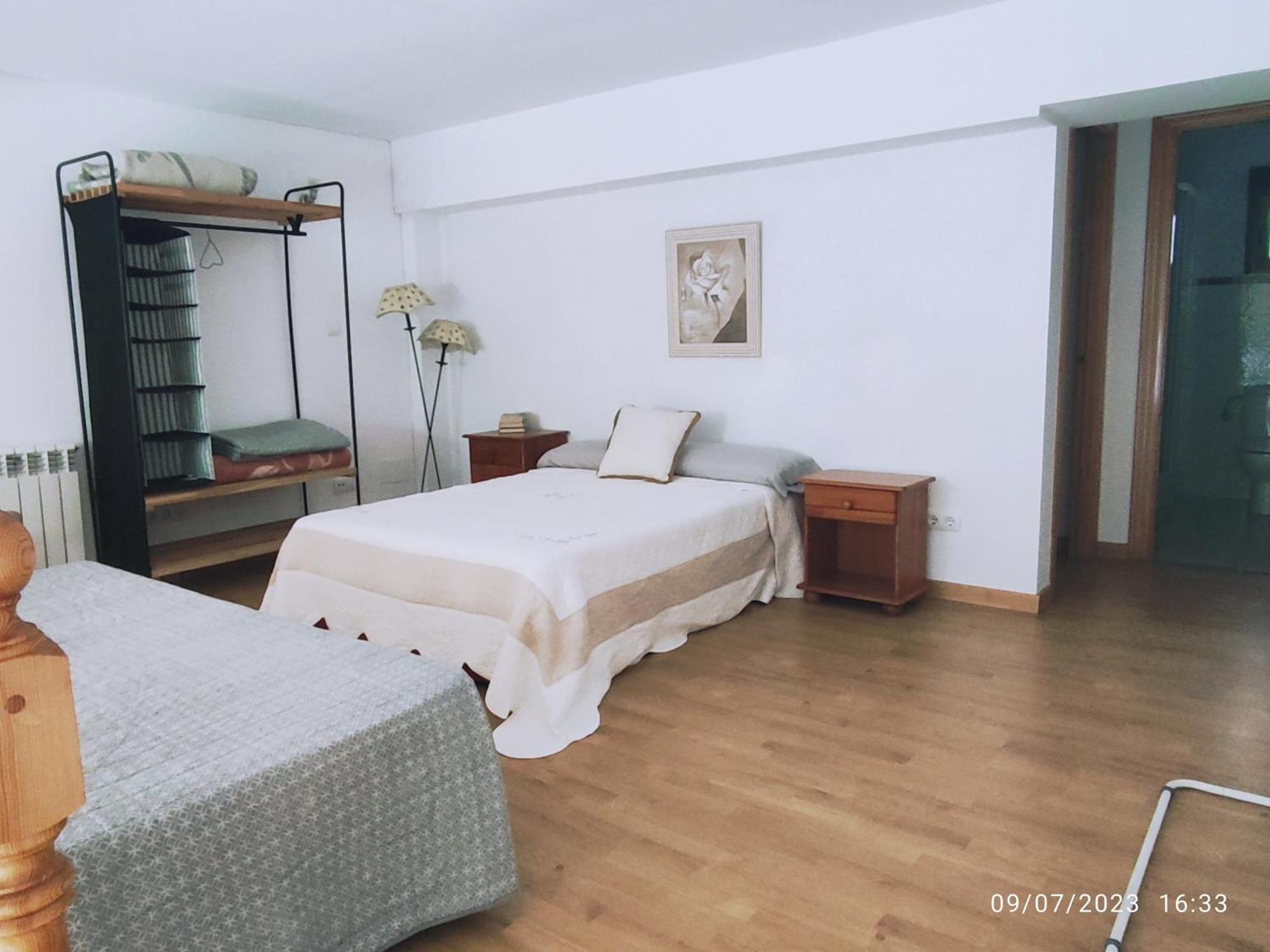 Apartamento Premium Relax C Bárcena de Cicero Exterior foto