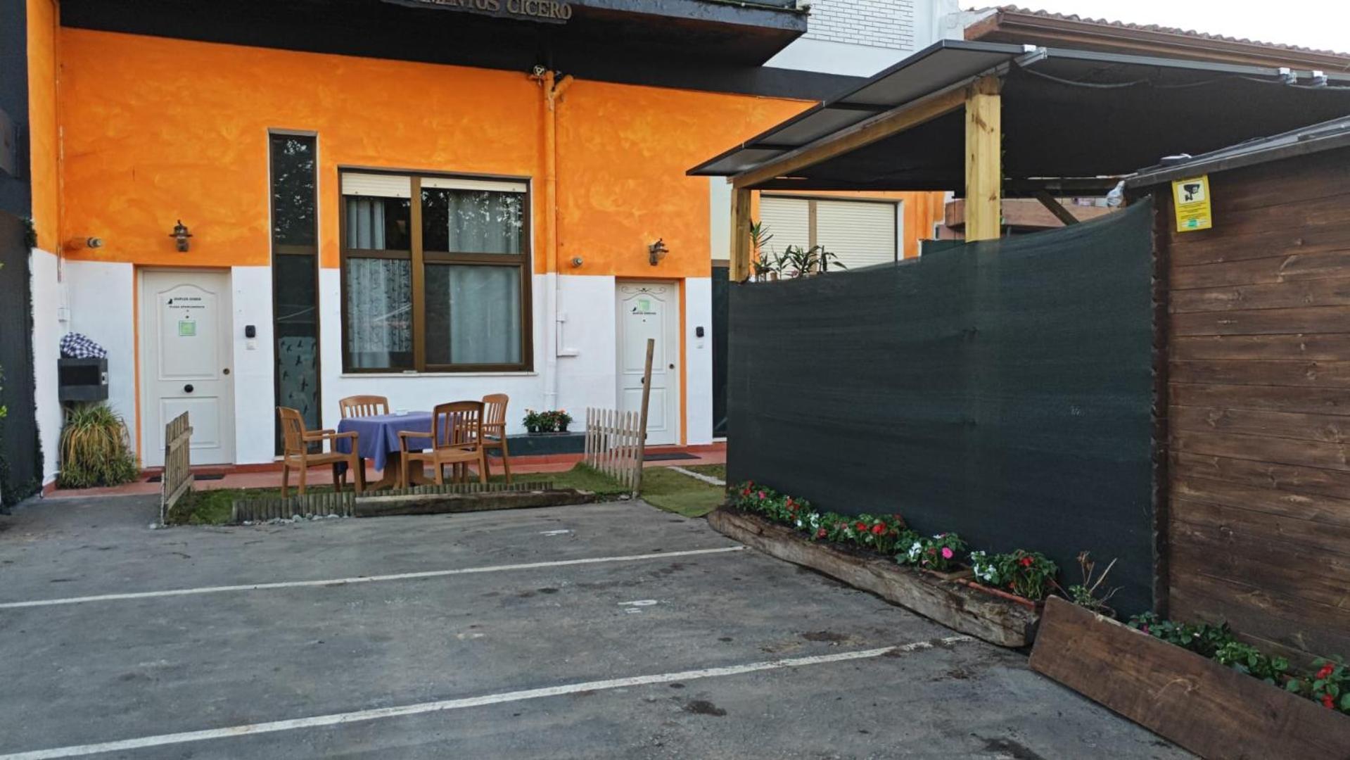 Apartamento Premium Relax C Bárcena de Cicero Exterior foto