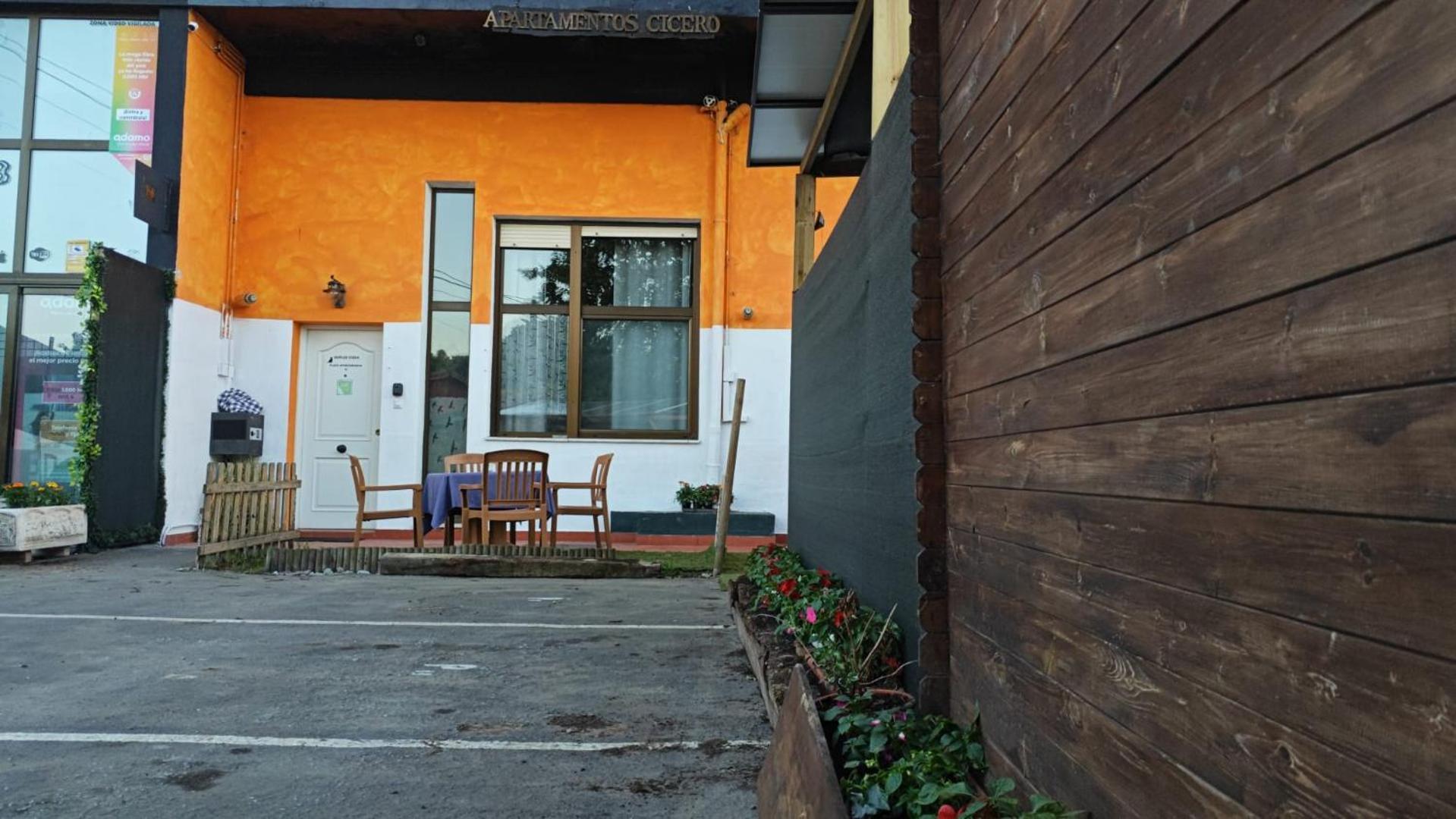Apartamento Premium Relax C Bárcena de Cicero Exterior foto