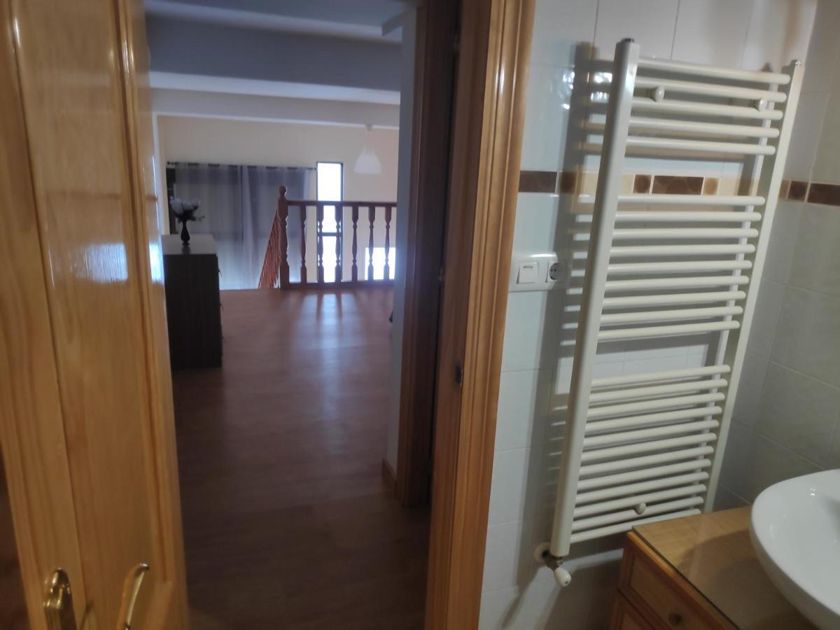 Apartamento Premium Relax C Bárcena de Cicero Exterior foto